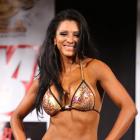 Claudia  Jaramillo - NPC Greater Gulf States 2013 - #1